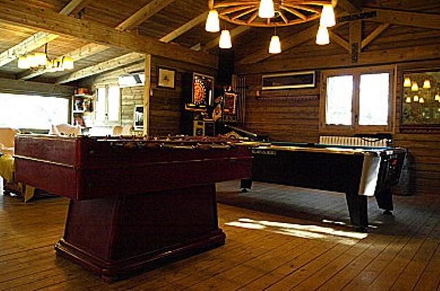 Mas Fuselles Villa Cornella de Terri Luaran gambar